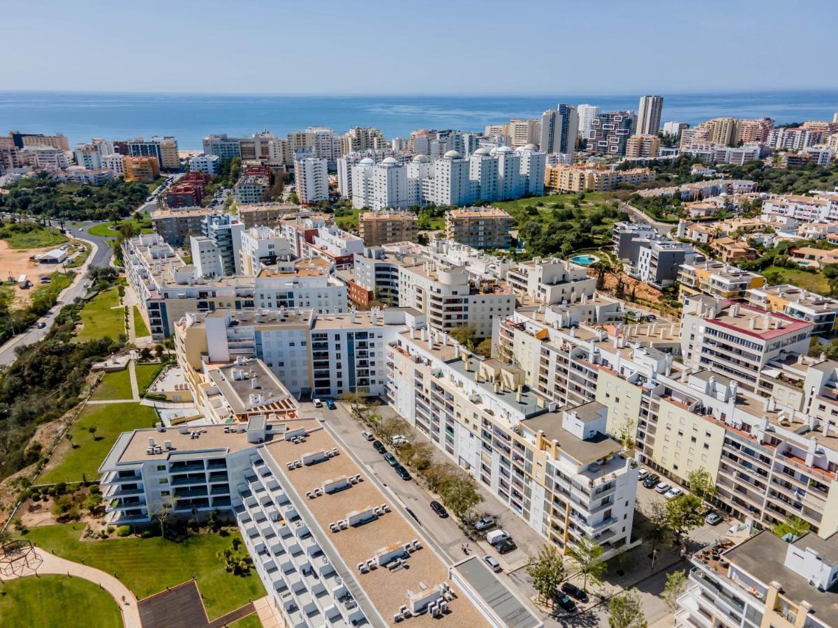 Апартаменти Encosta Da Marina Family Портіман Екстер'єр фото