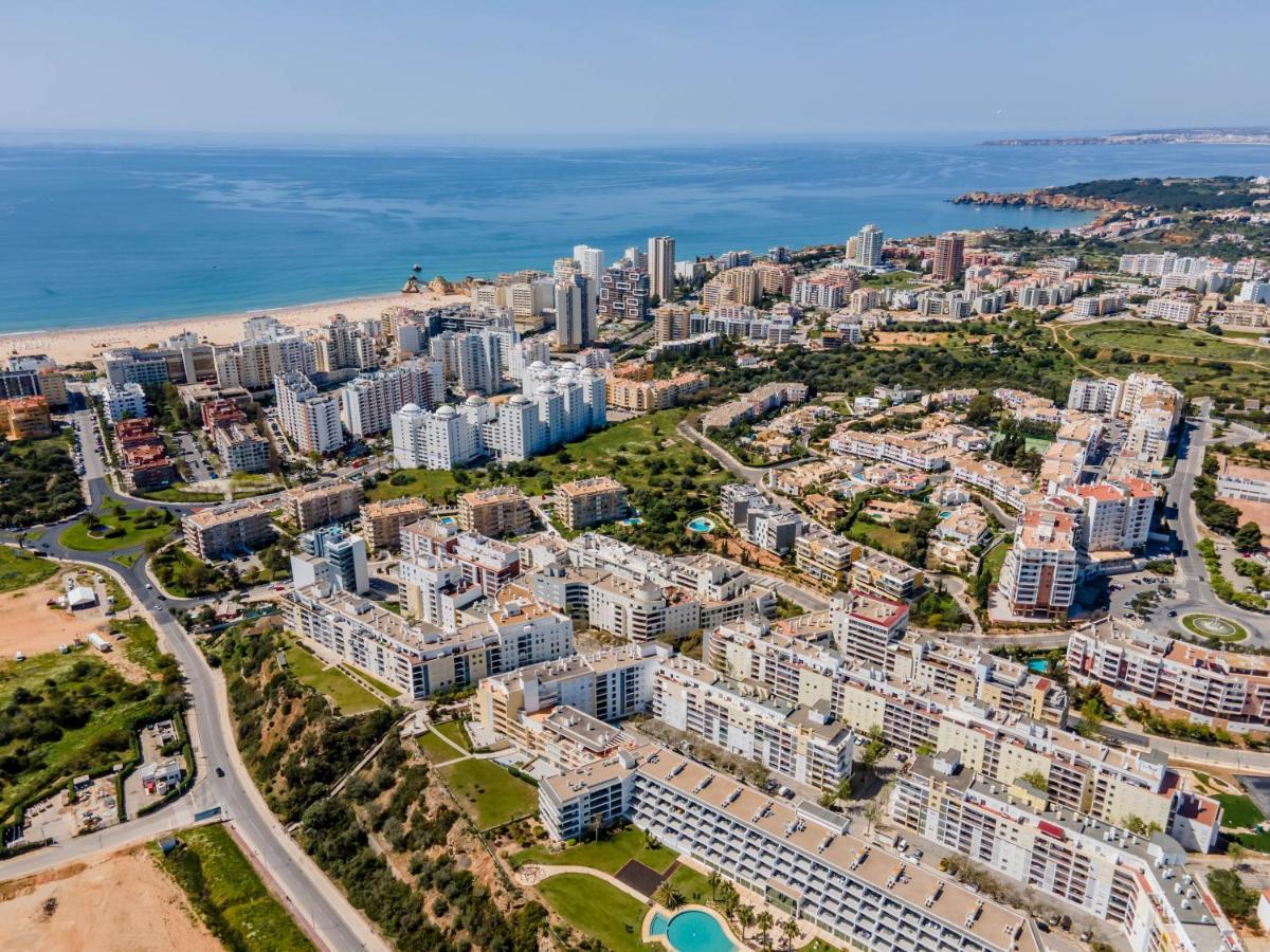 Апартаменти Encosta Da Marina Family Портіман Екстер'єр фото