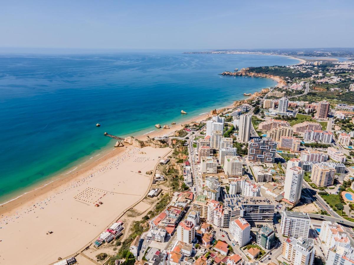 Апартаменти Encosta Da Marina Family Портіман Екстер'єр фото
