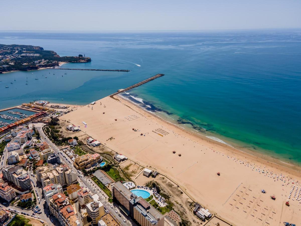 Апартаменти Encosta Da Marina Family Портіман Екстер'єр фото